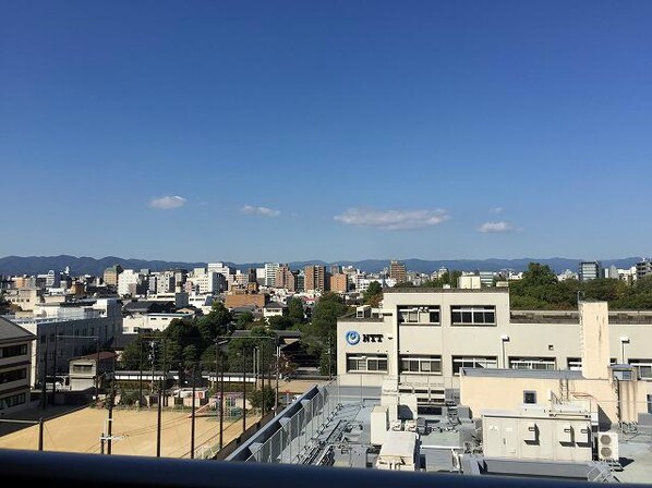 エイペックス京都駅前の物件内観写真